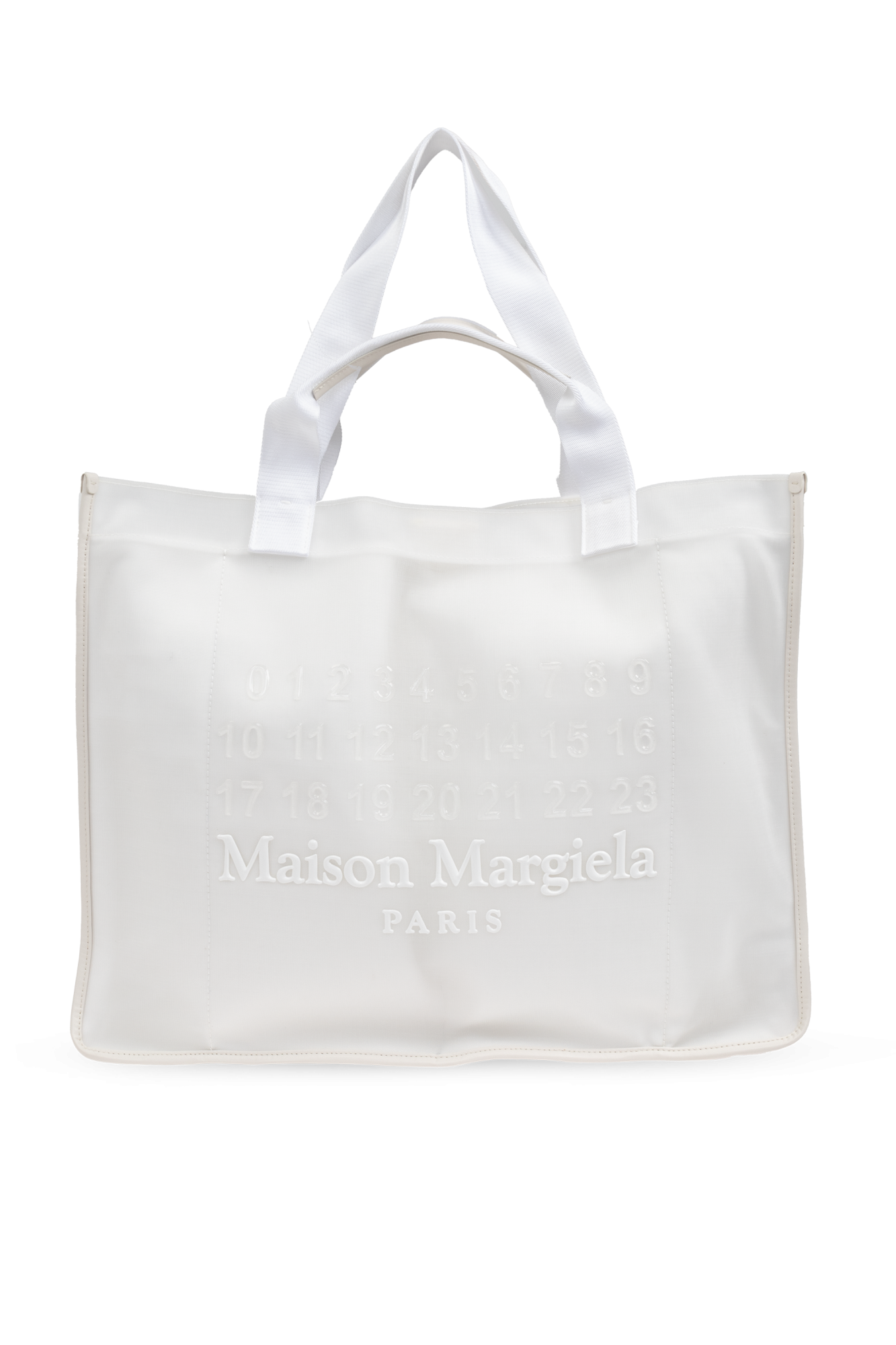 Maison margiela tote best sale